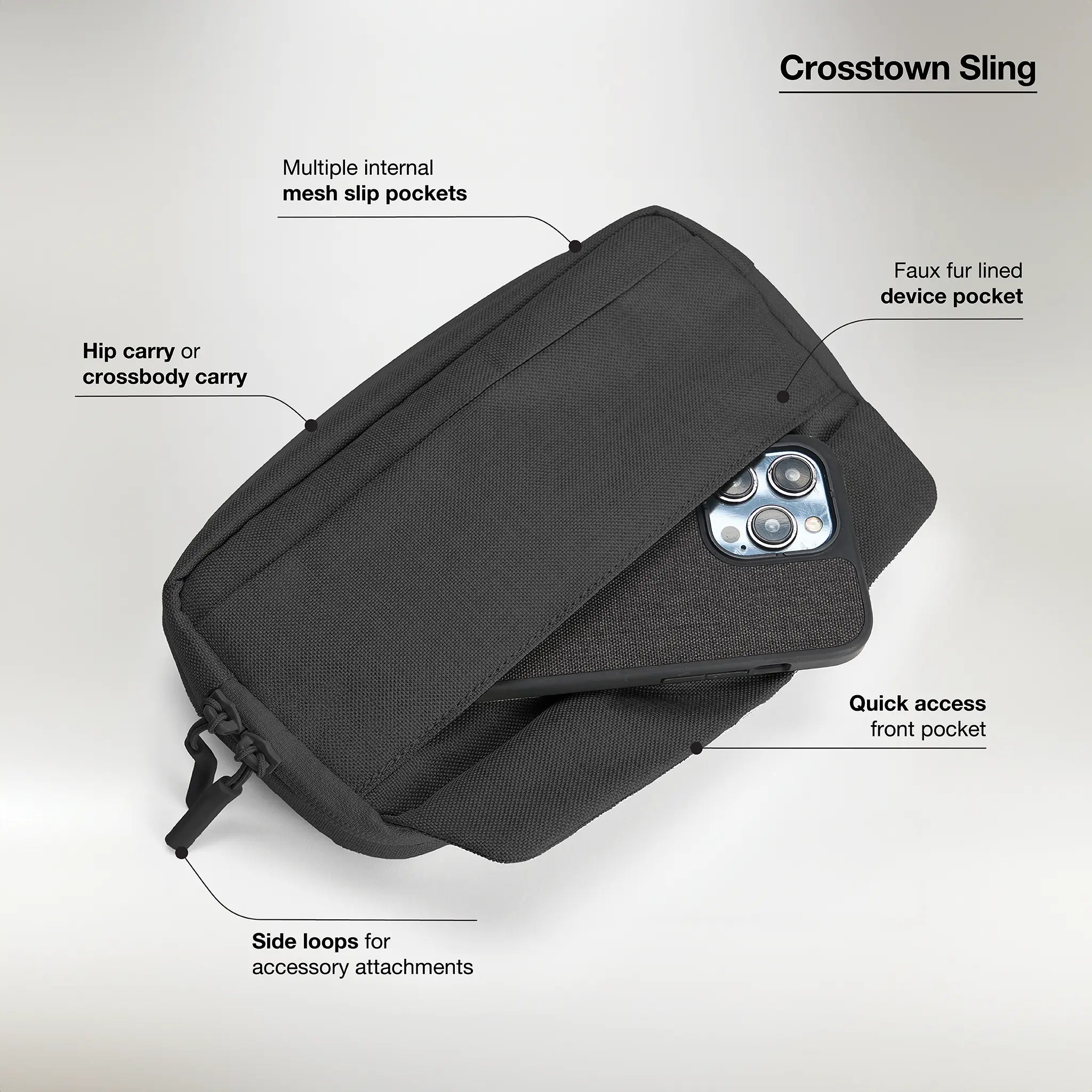 incase-crosstown-sling-mit-woolenex image 3