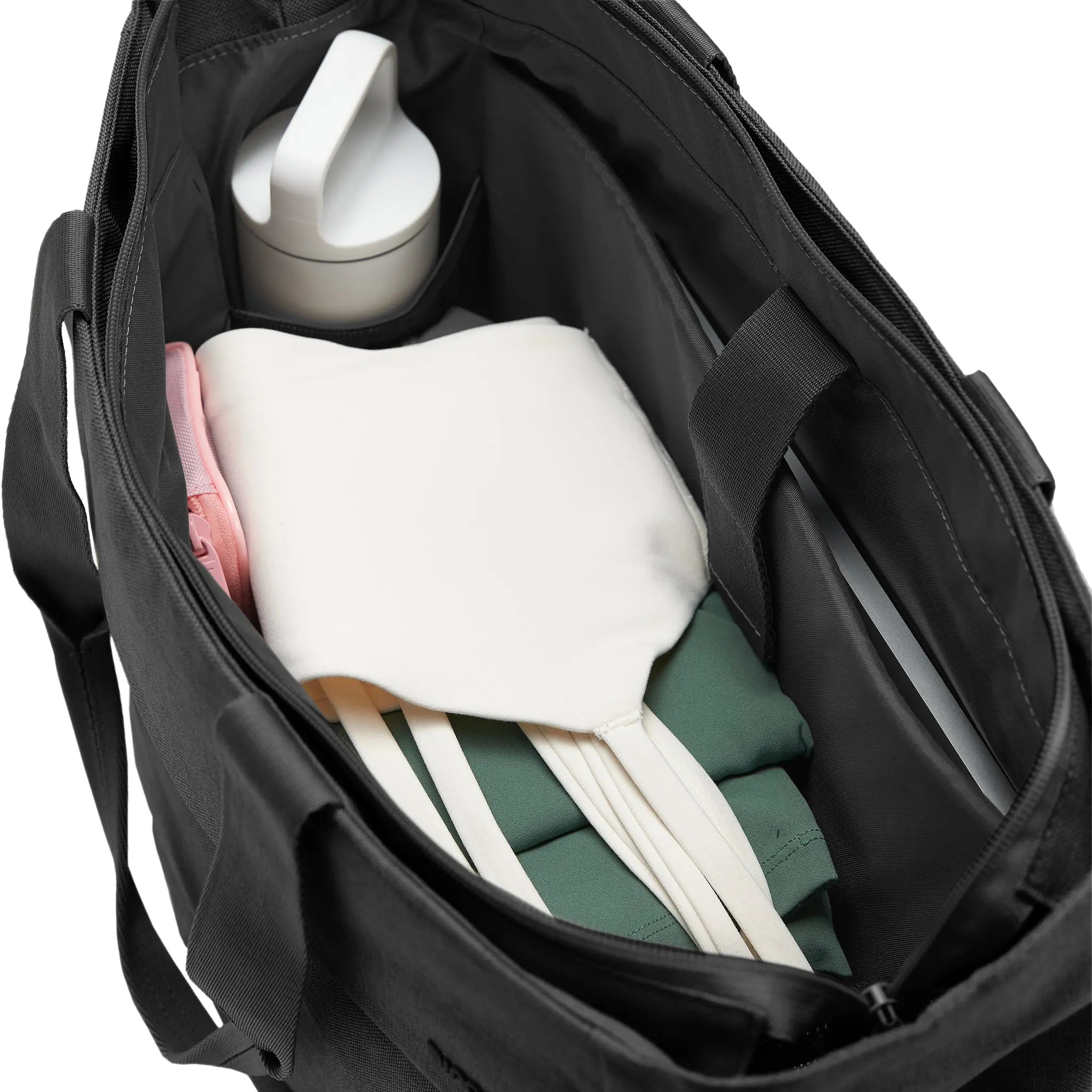 incase-crosstown-tote-mit-woolenex-25l image 5