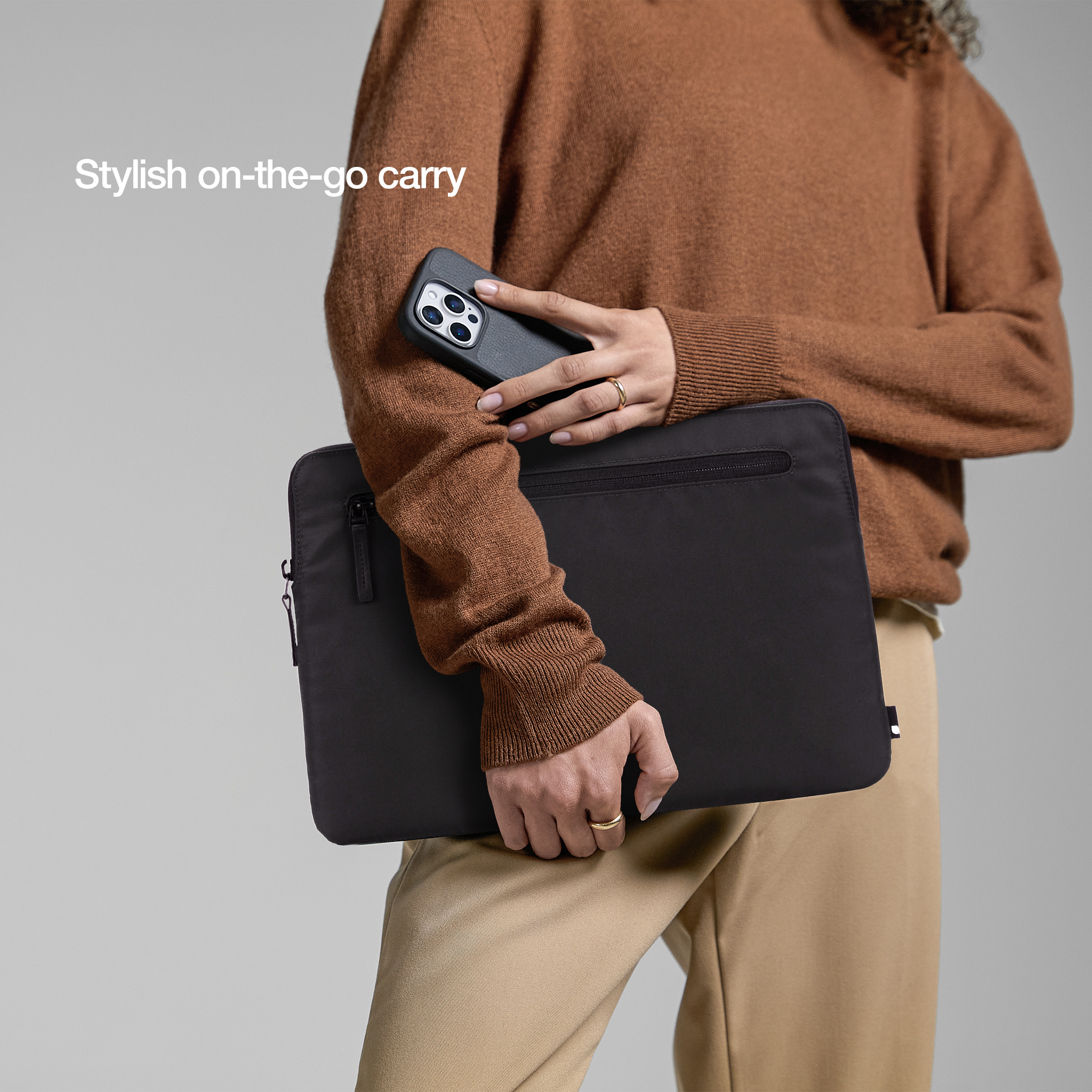 incase-compact-sleeve-f-r-13-zoll-laptops-flight-nylon image 5