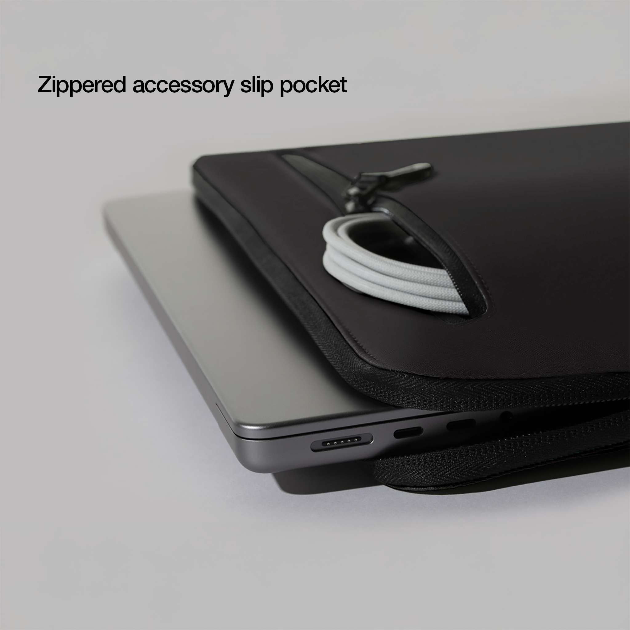 incase-compact-sleeve-f-r-13-zoll-laptops-flight-nylon image 6