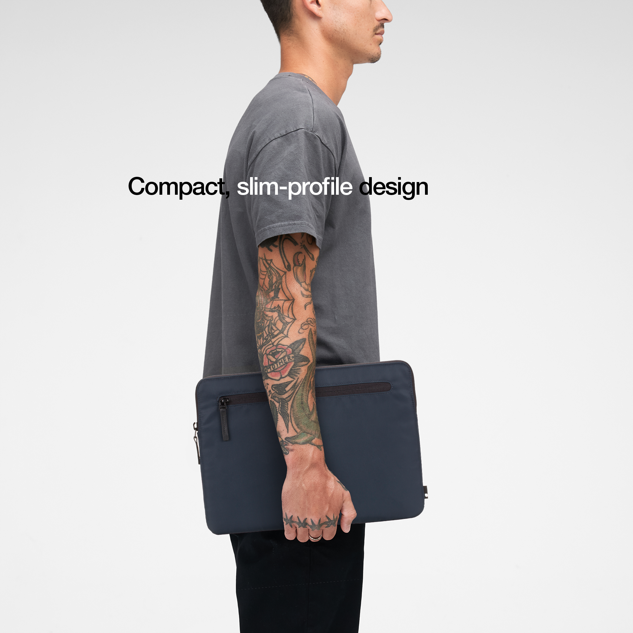 incase-compact-sleeve-f-r-13-zoll-laptops-flight-nylon image 8