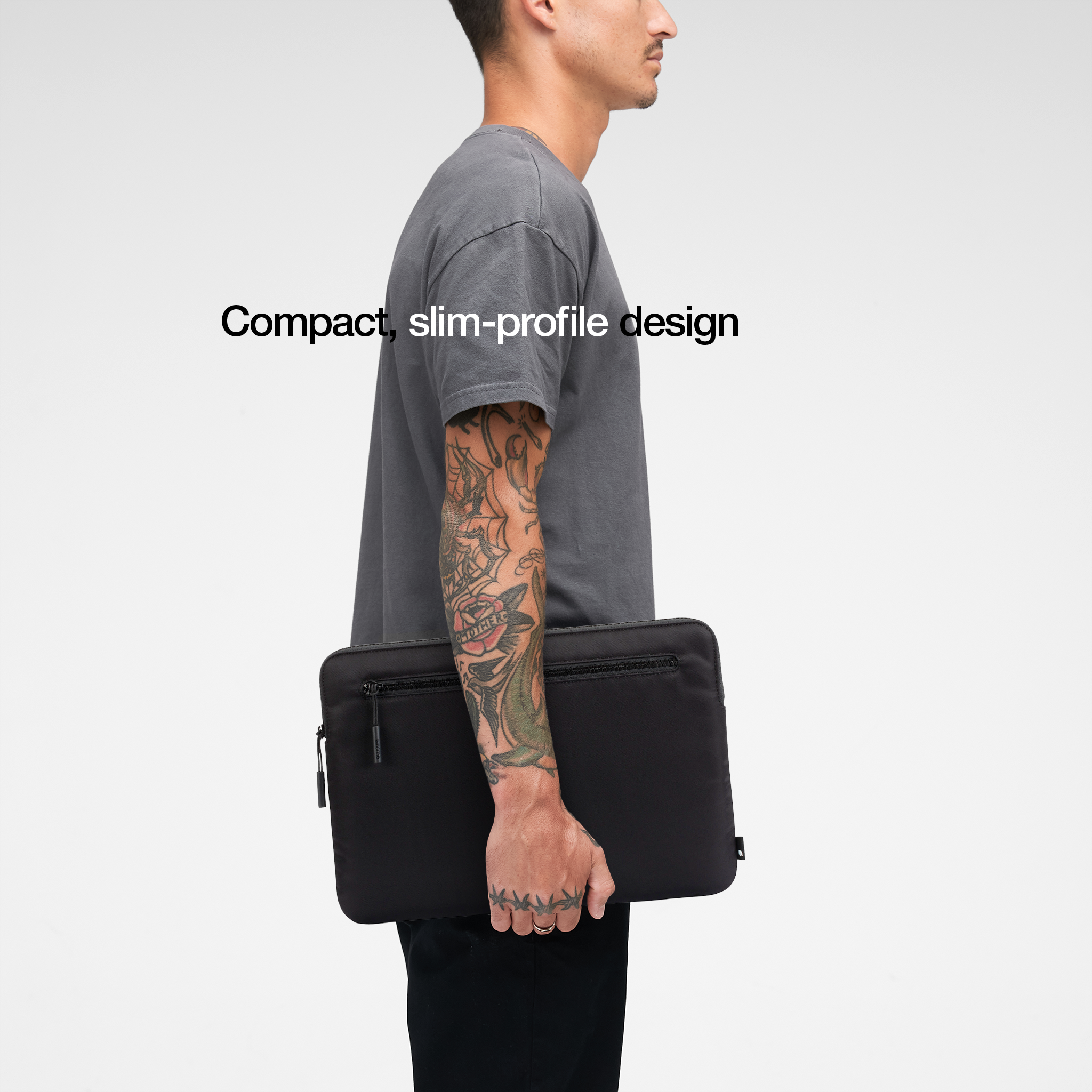 incase-compact-sleeve-f-r-14-zoll-laptops-aus-flight-nylon image 5