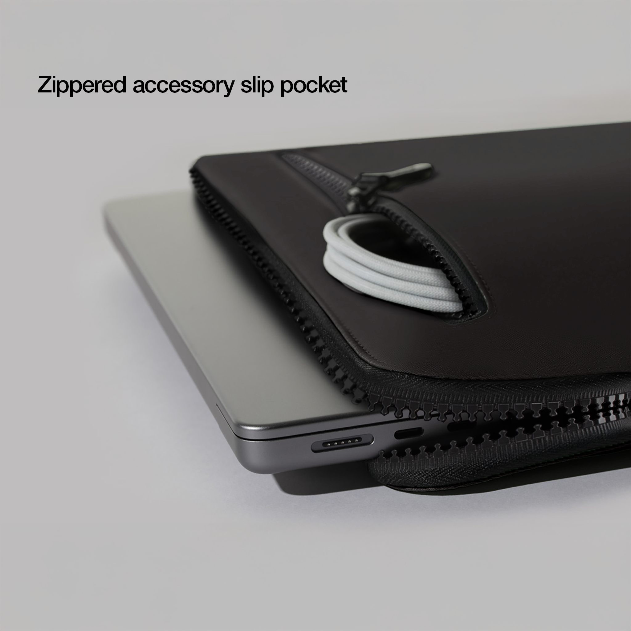 incase-compact-sleeve-f-r-14-zoll-laptops-aus-flight-nylon image 6