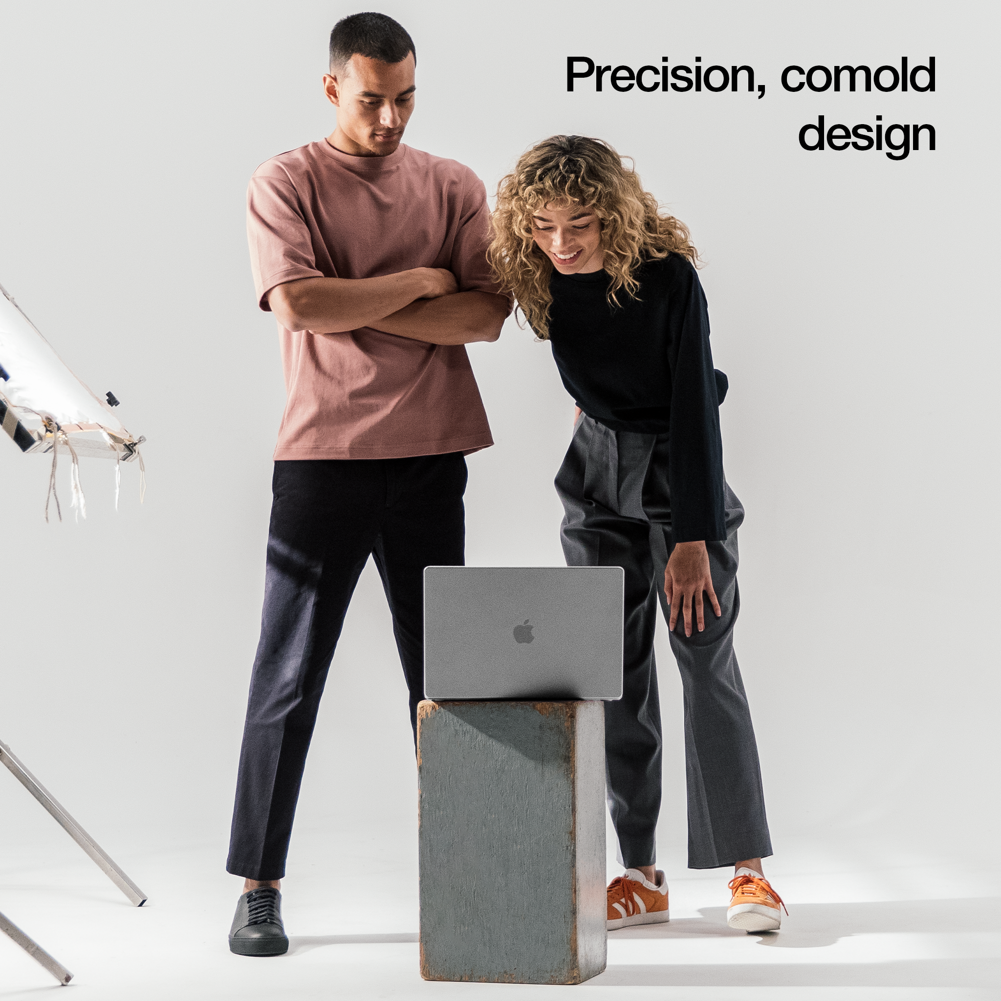incase-dots-hardshell-mit-makrolon-f-r-macbook-air-13 image 5
