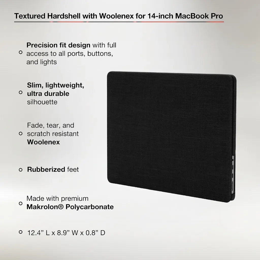 incase-textured-hardshell-mit-woolenex-f-r-macbook-pro-14 image 3
