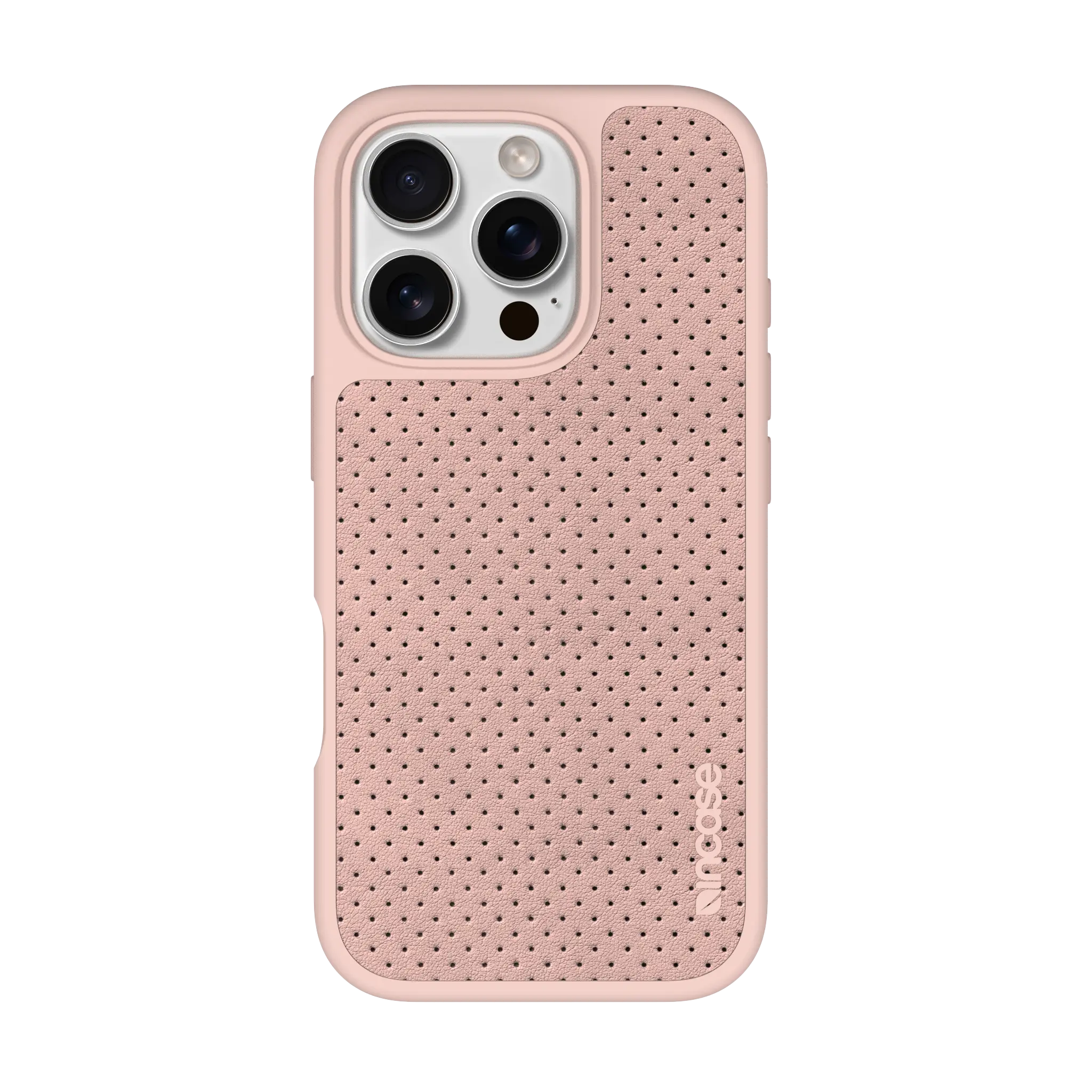 incase-city-case-mit-magsafe-f-r-iphone-16-pro-perforiertes-vegan-leder image 6