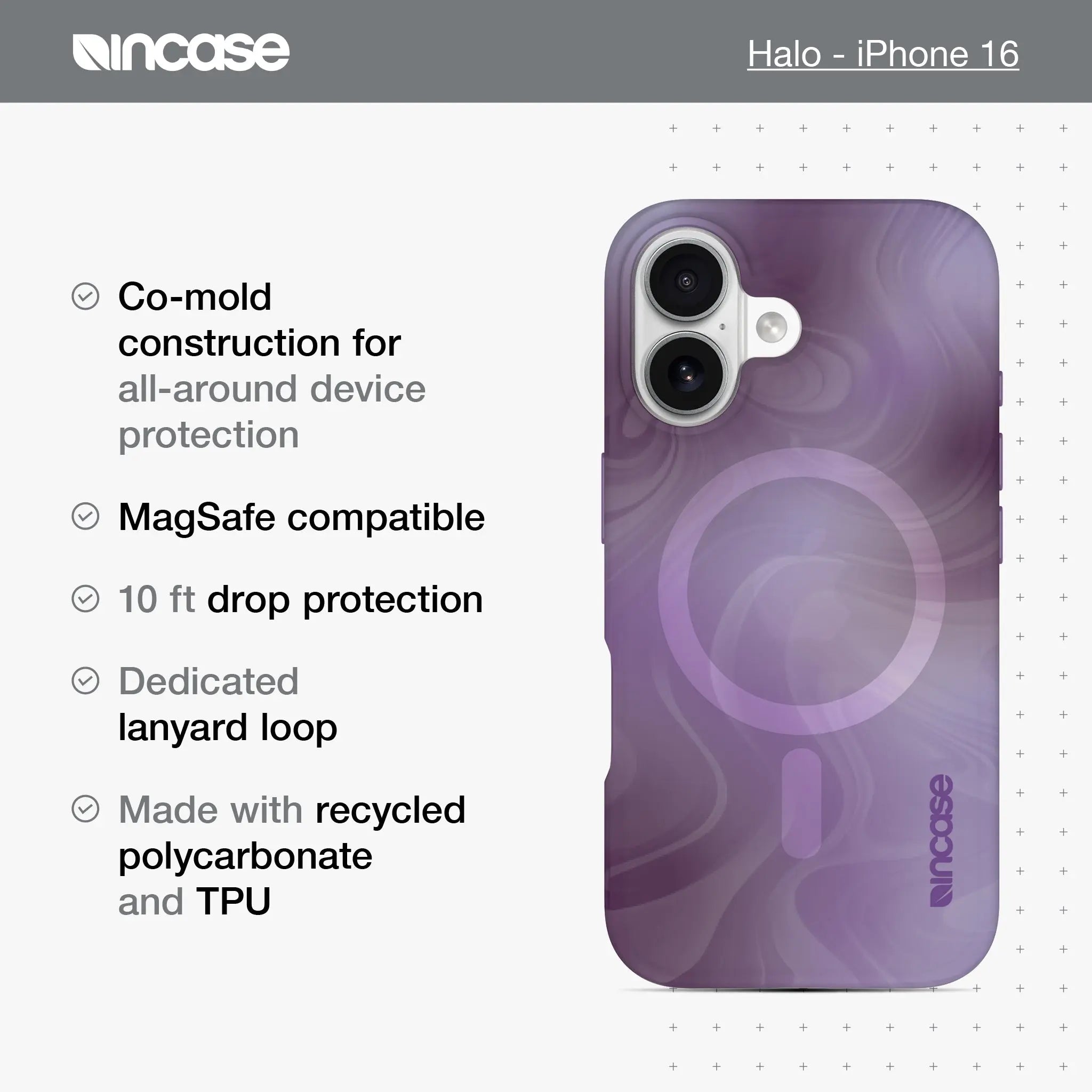 incase-halo-case-mit-magsafe-f-r-iphone-16 image 8