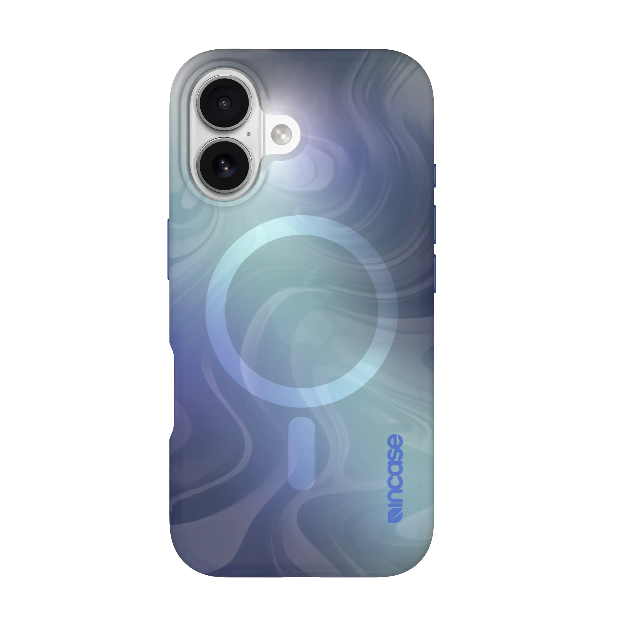 incase-halo-case-mit-magsafe-f-r-iphone-16 image 1