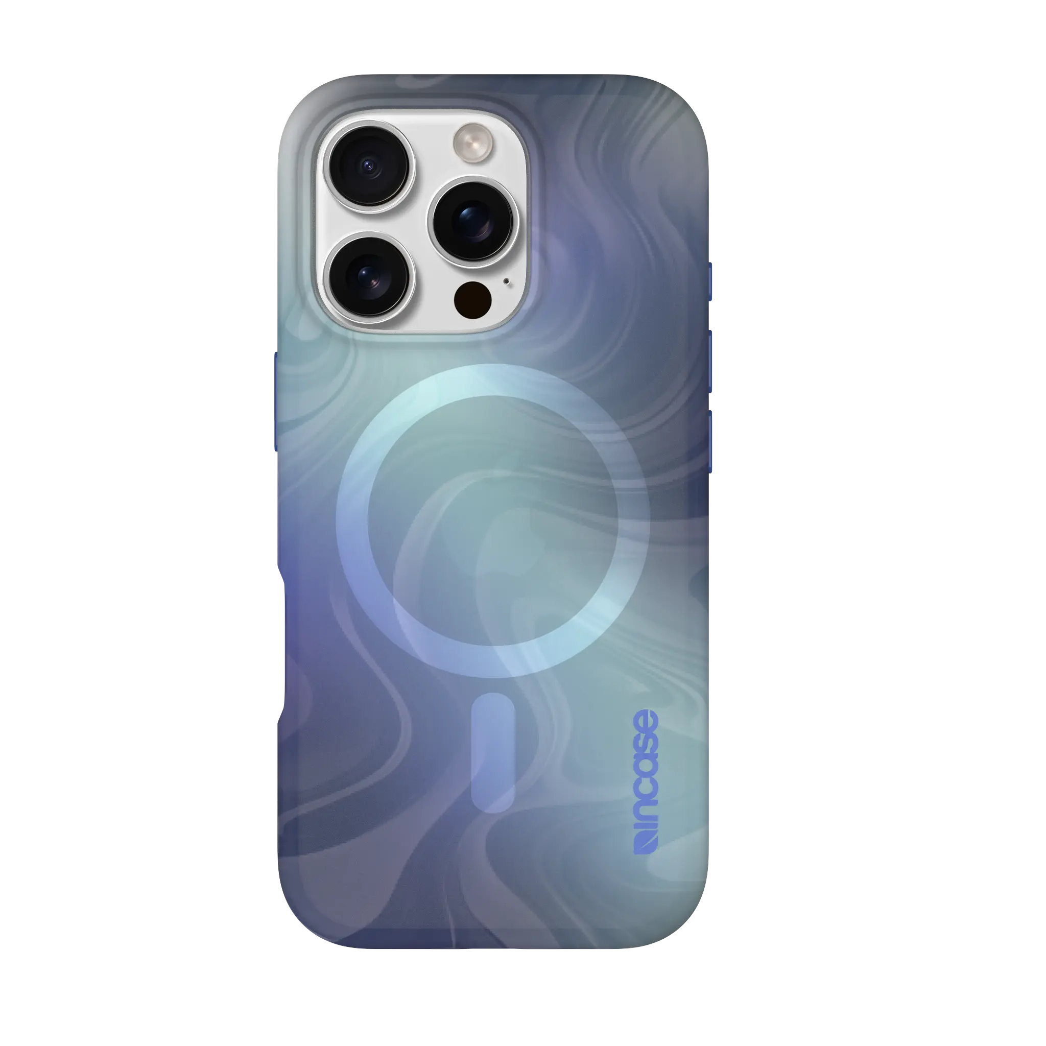 incase-halo-case-mit-magsafe-f-r-iphone-16-pro-schutz-mit-einzigartigem-design image 1