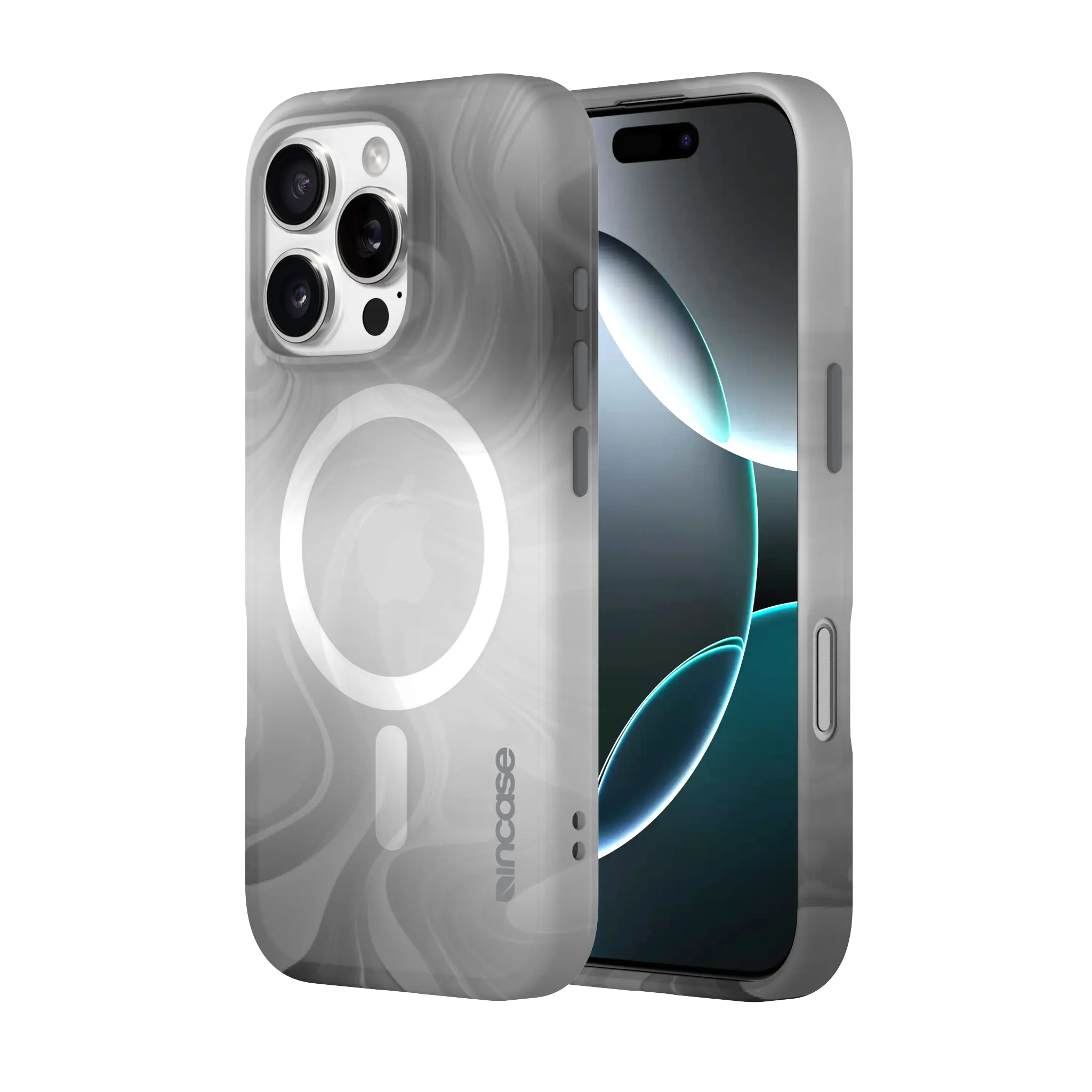 incase-halo-case-mit-magsafe-f-r-iphone-16-pro-schutz-mit-einzigartigem-design image 6