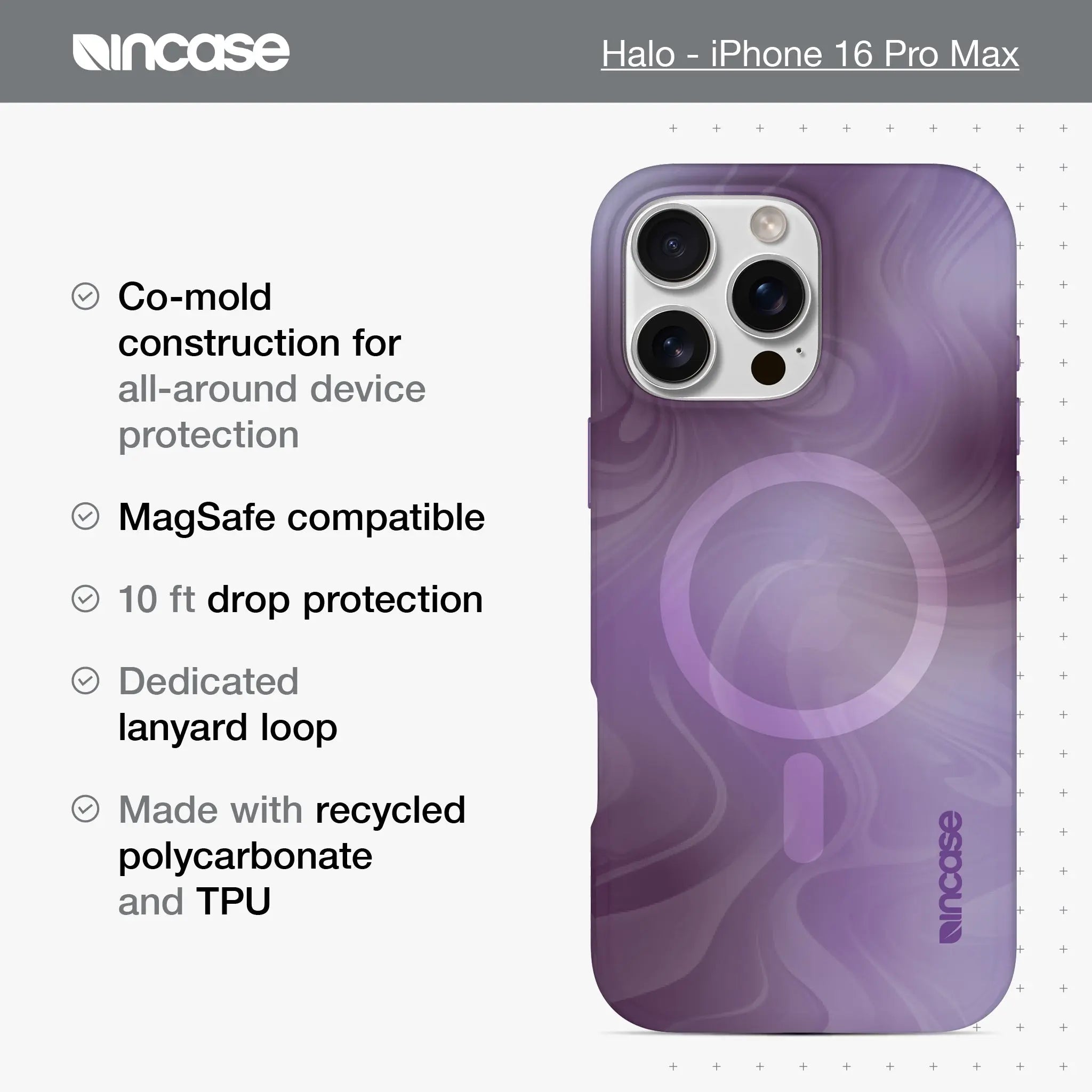 incase-halo-h-lle-mit-magsafe-f-r-iphone-16-pro-max image 3