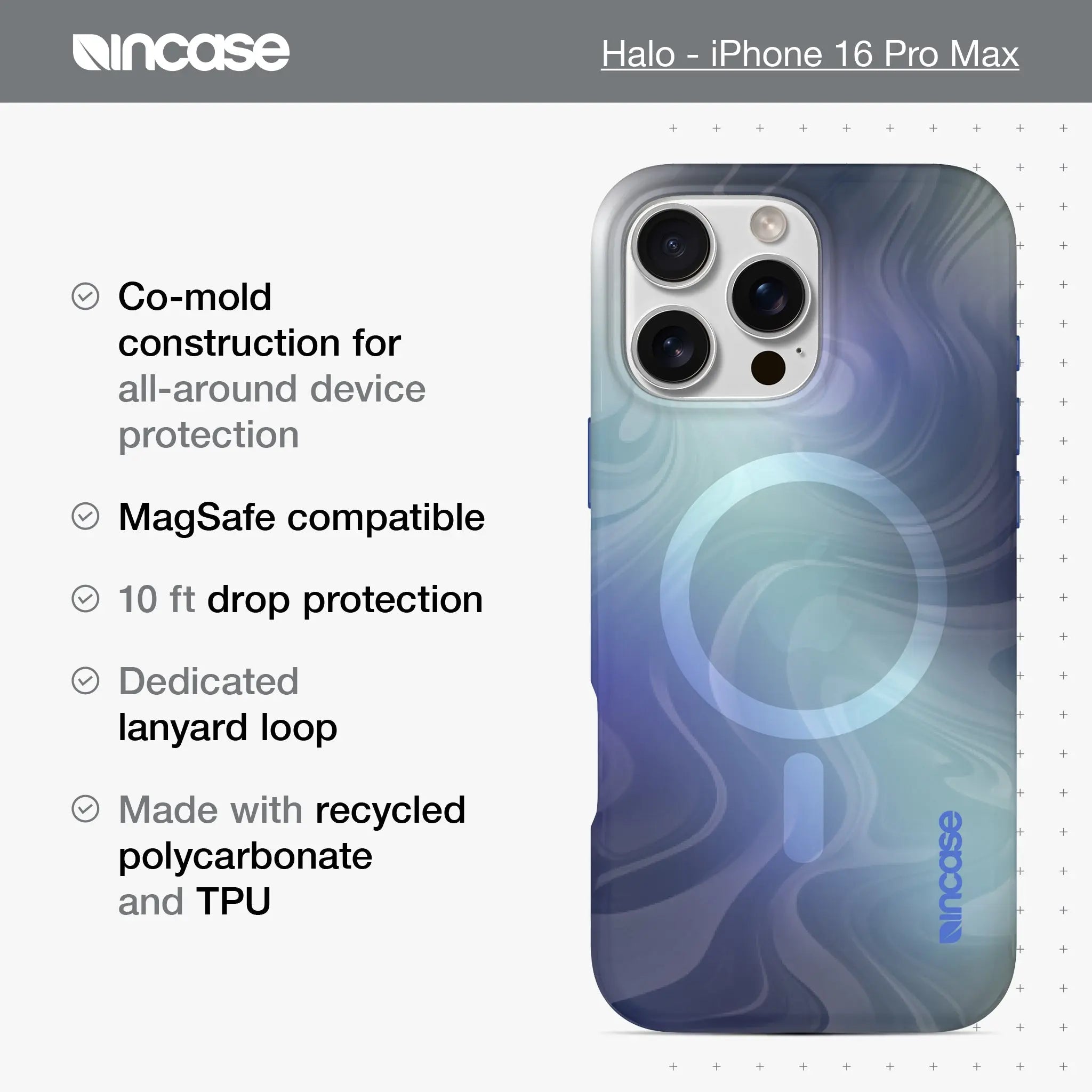 incase-halo-h-lle-mit-magsafe-f-r-iphone-16-pro-max image 7