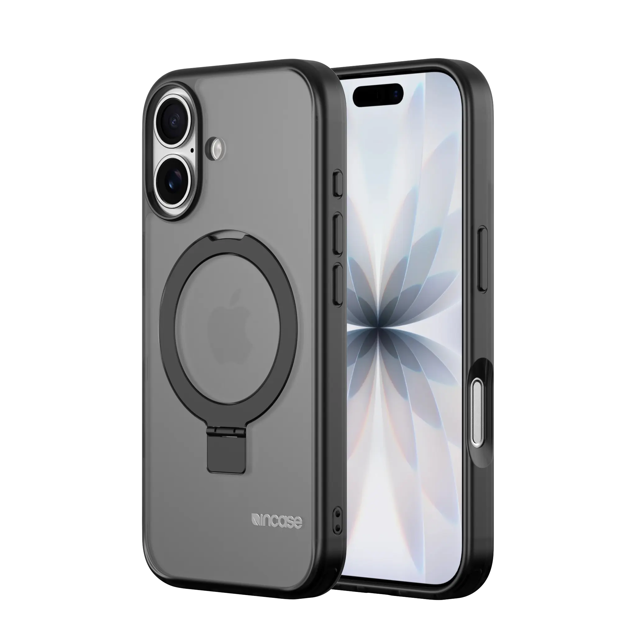 incase-slim-stand-case-f-r-iphone-17-mit-integriertem-aluminium-kickstand image 8