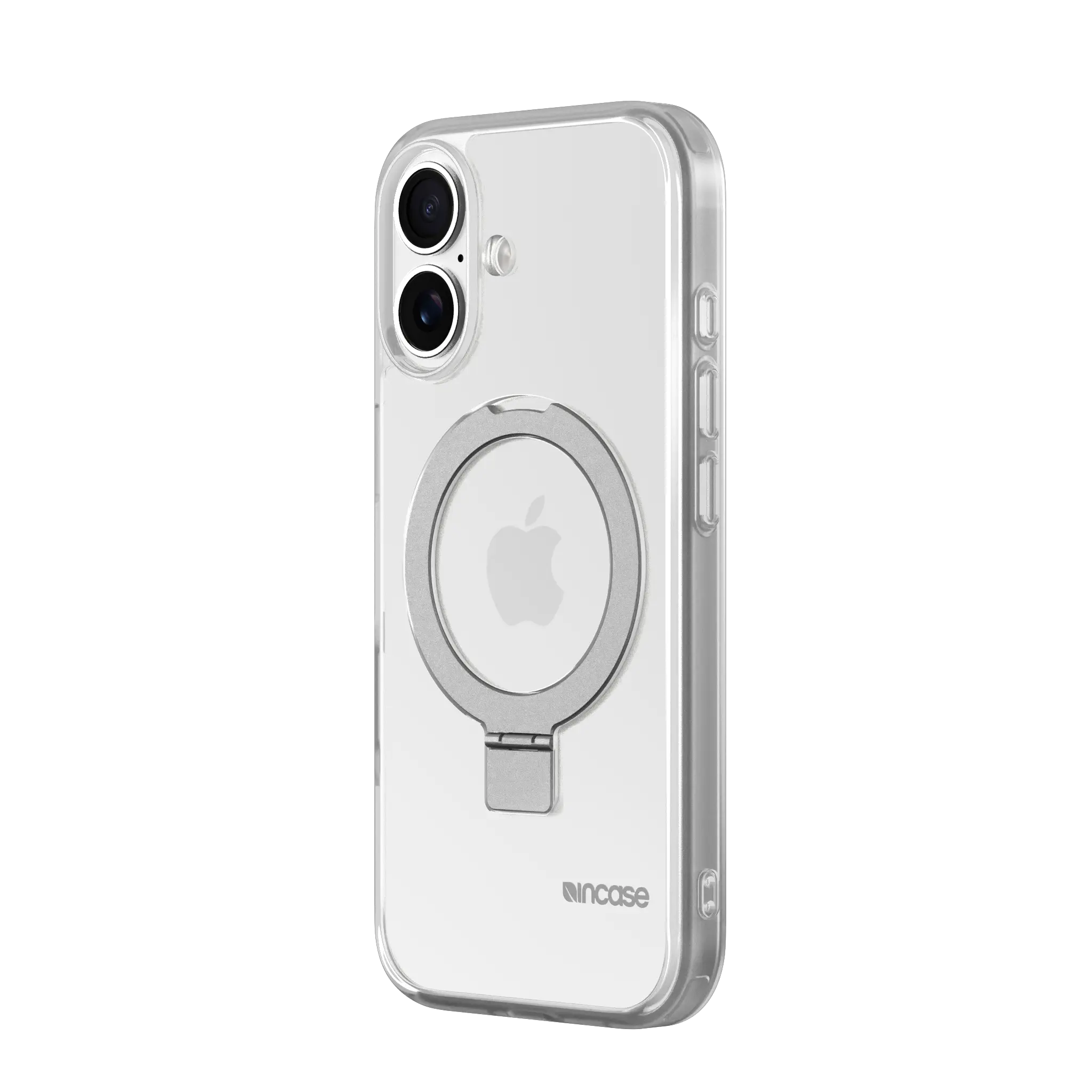 incase-slim-stand-case-f-r-iphone-17-mit-integriertem-aluminium-kickstand image 2