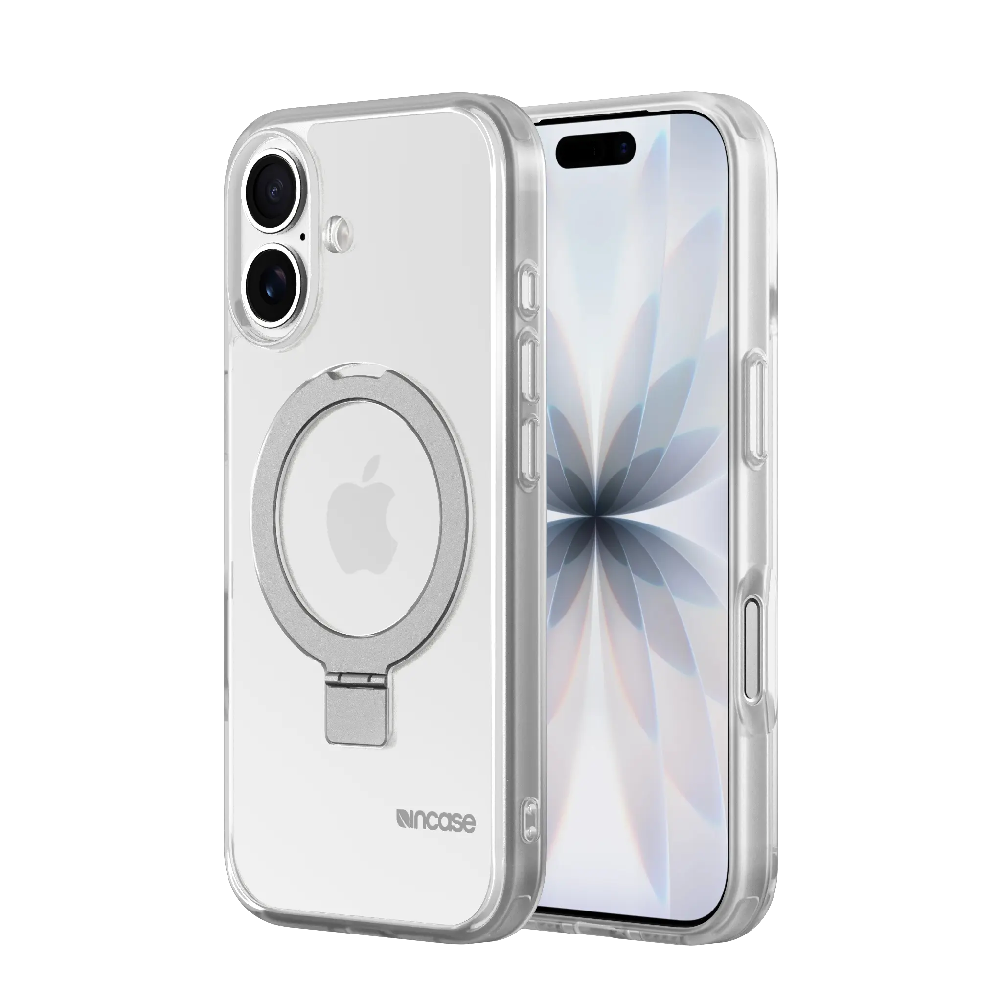 incase-slim-stand-case-f-r-iphone-17-mit-integriertem-aluminium-kickstand image 3