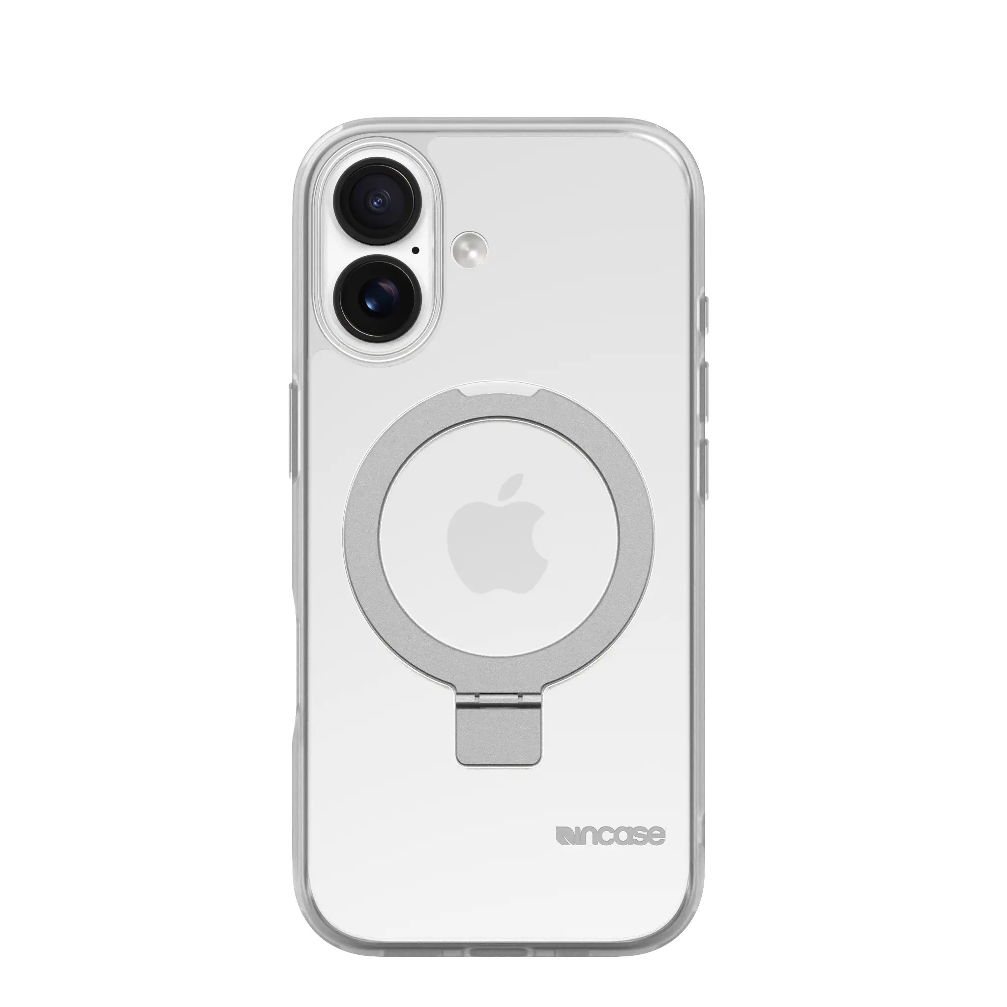 incase-slim-stand-case-f-r-iphone-17-mit-integriertem-aluminium-kickstand image 1