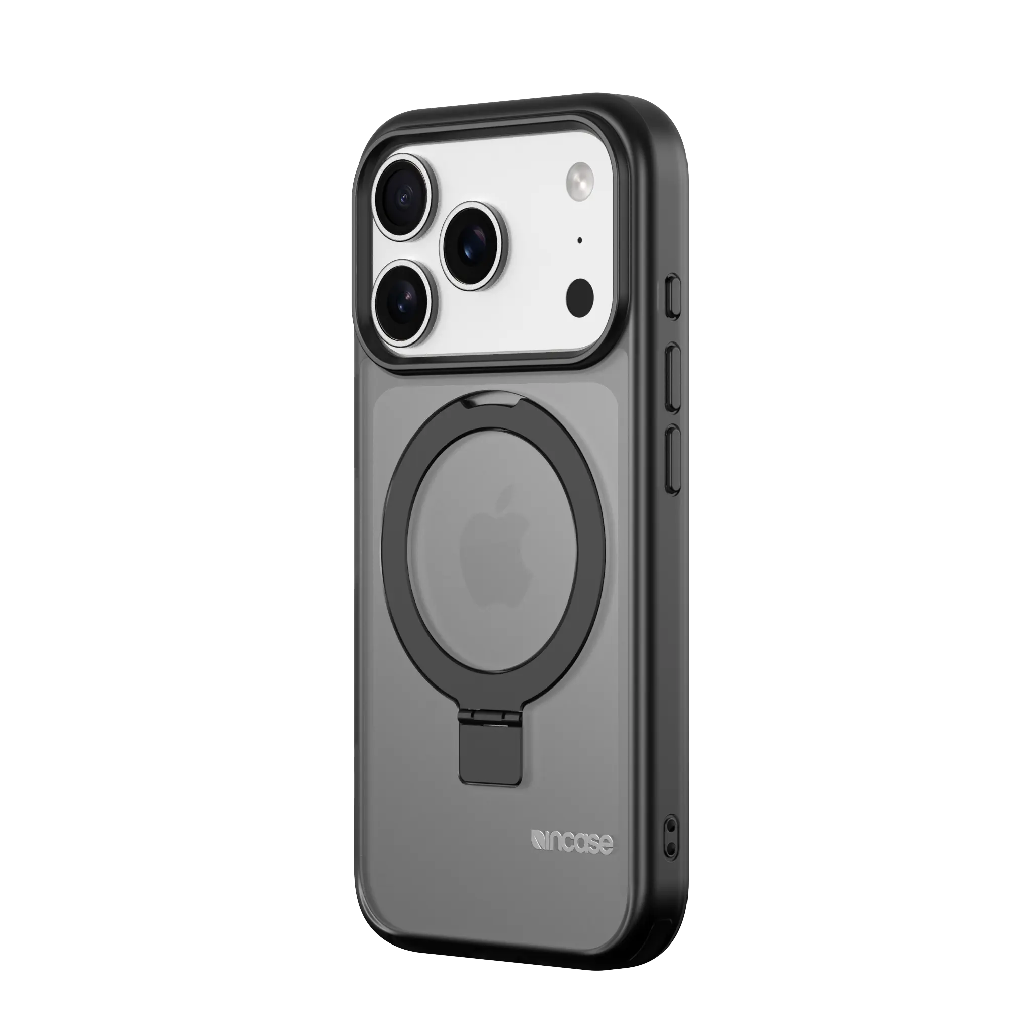 incase-slim-stand-case-f-r-iphone-17-pro-mit-aluminium-kickstand-und-magsafe image 2