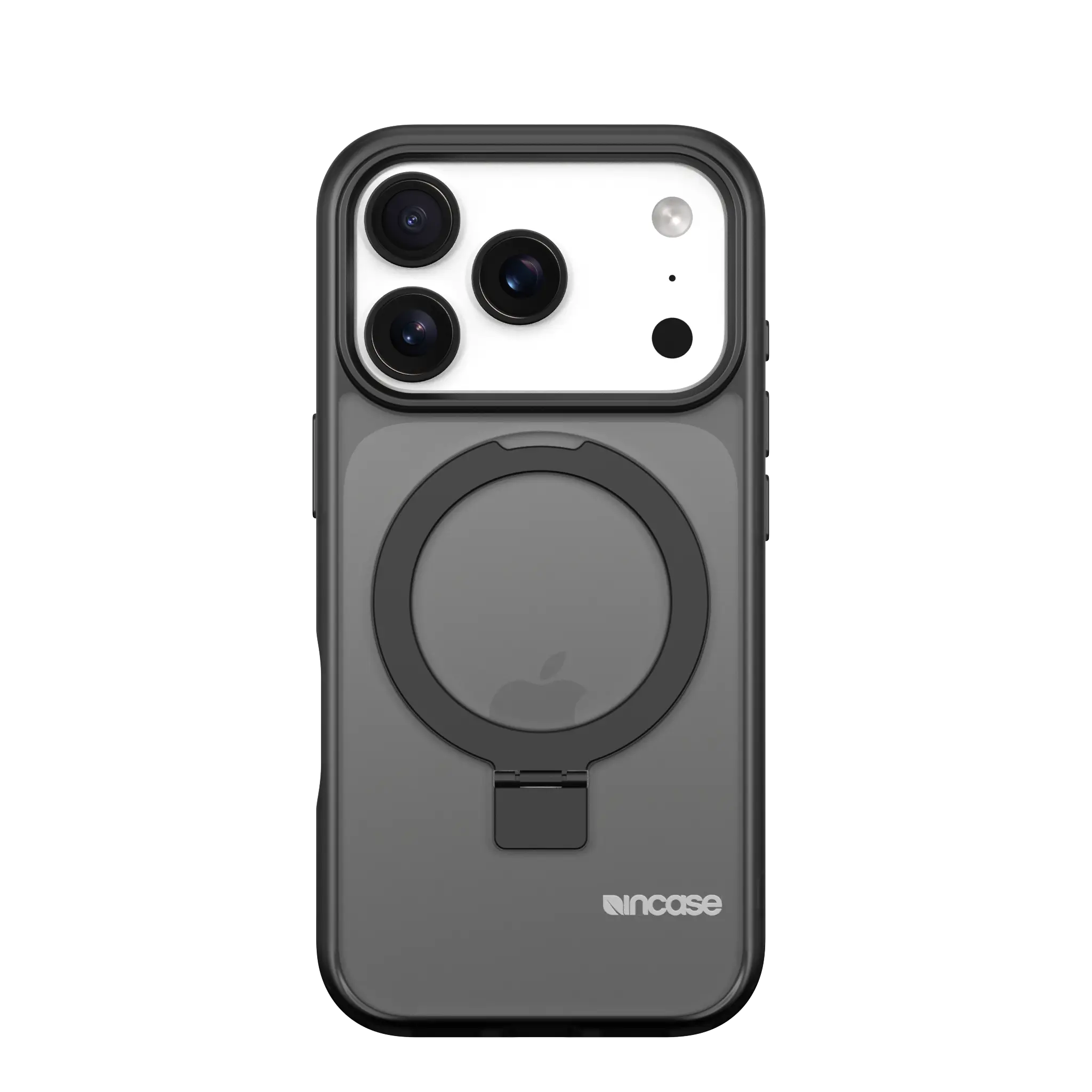 incase-slim-stand-case-f-r-iphone-17-pro-mit-aluminium-kickstand-und-magsafe image 1