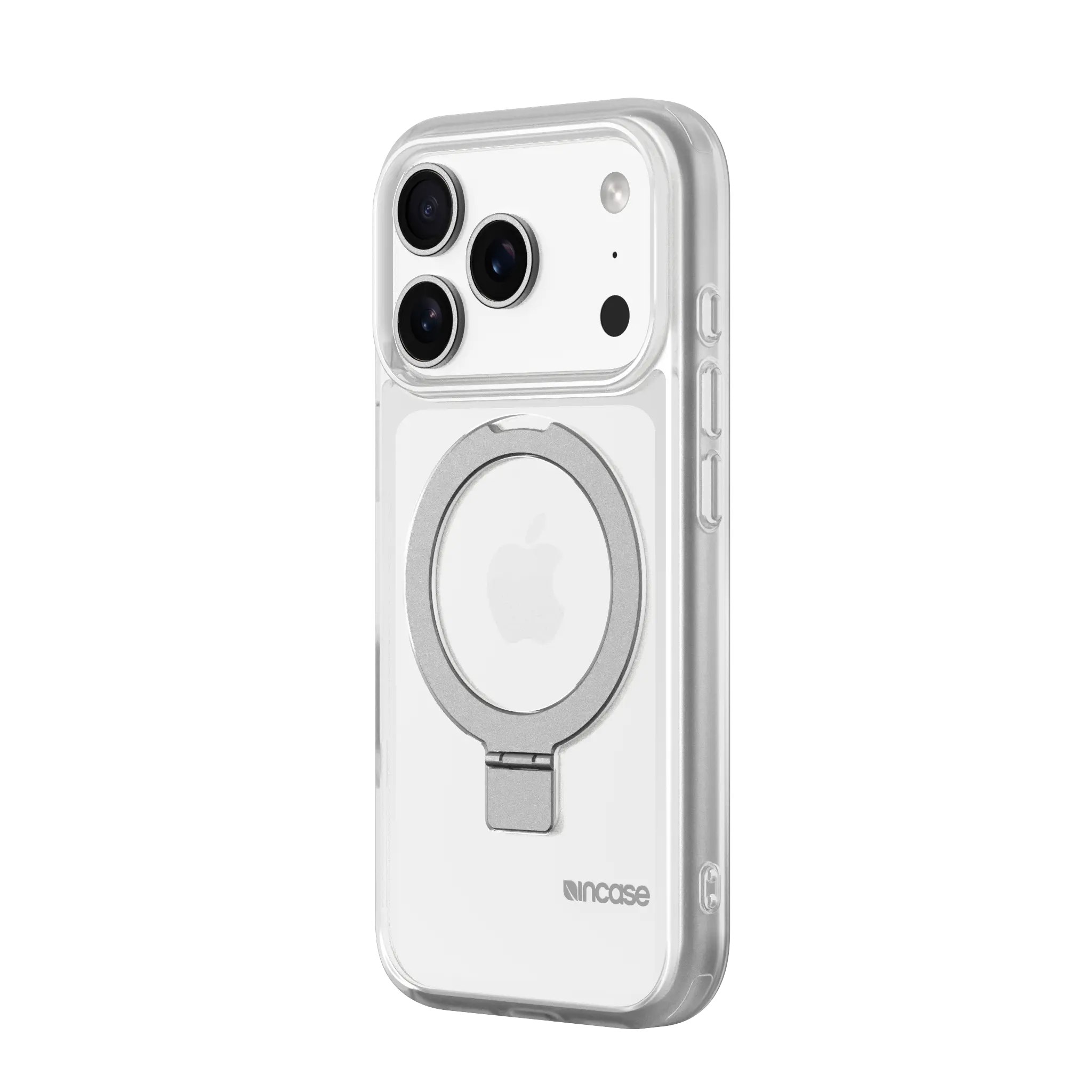incase-slim-stand-case-f-r-iphone-17-pro-mit-aluminium-kickstand-und-magsafe image 8