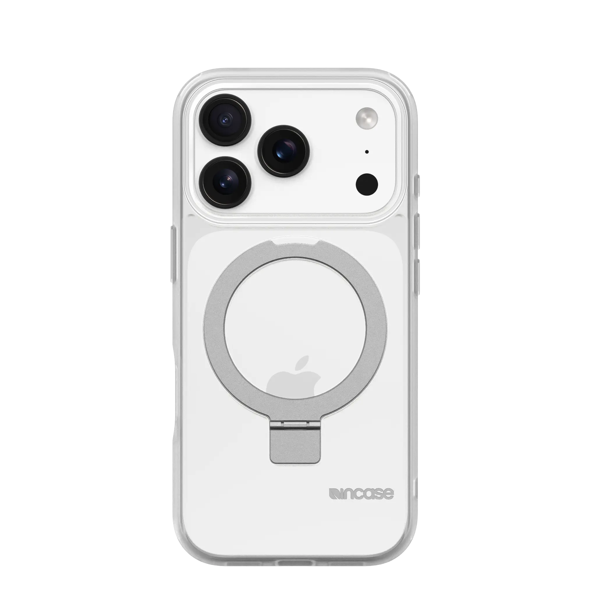 incase-slim-stand-case-f-r-iphone-17-pro-mit-aluminium-kickstand-und-magsafe image 7