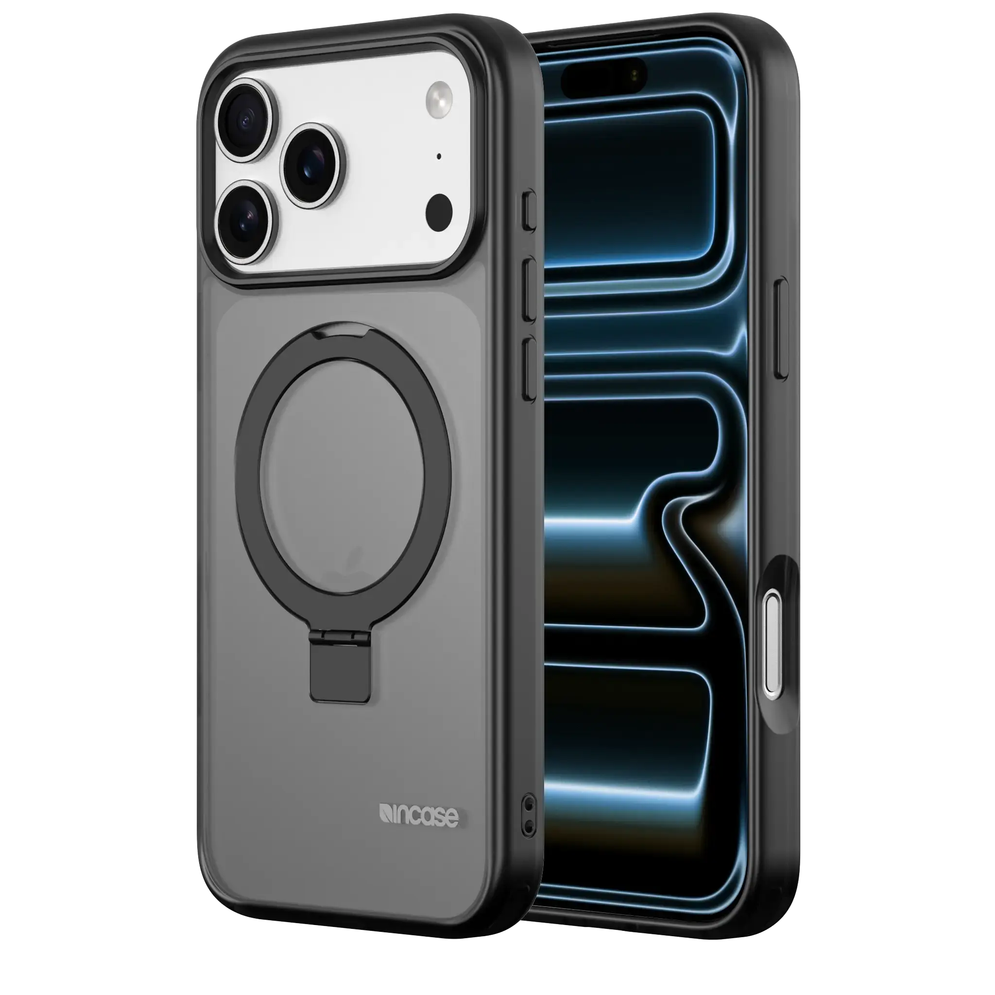 incase-slim-stand-case-f-r-iphone-17-pro-max-mit-magnet-kickstand image 8