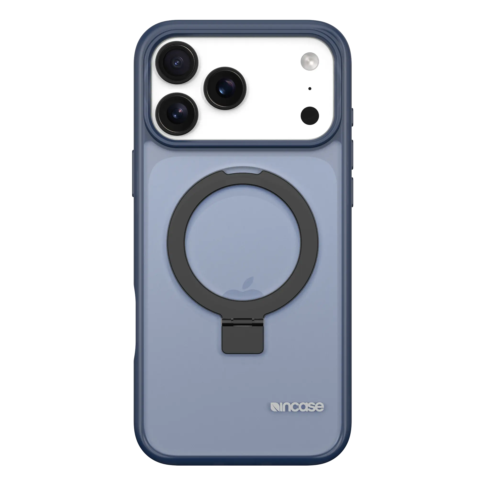 incase-slim-stand-case-f-r-iphone-17-pro-max-mit-magnet-kickstand image 1