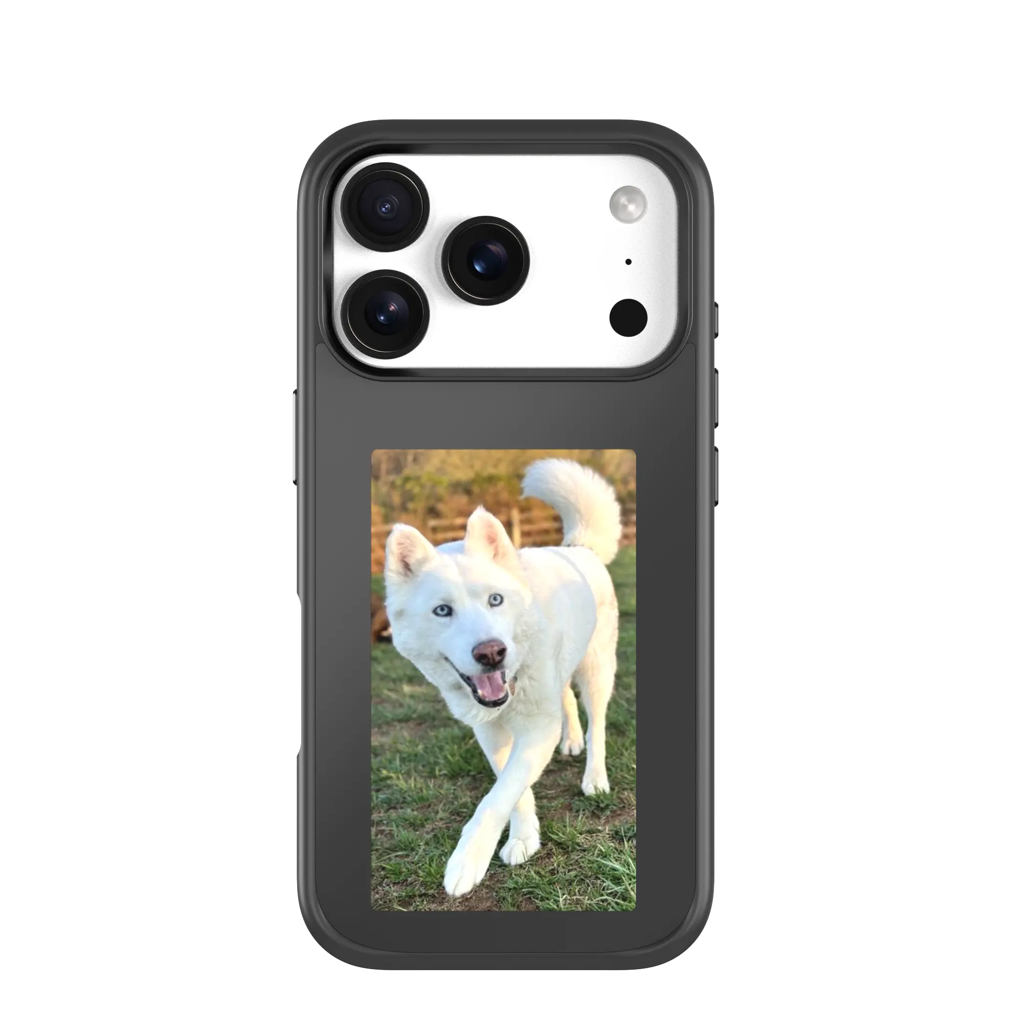 incase-my-flip-screen-case-f-r-iphone-17-pro-mit-e-ink-display image 1