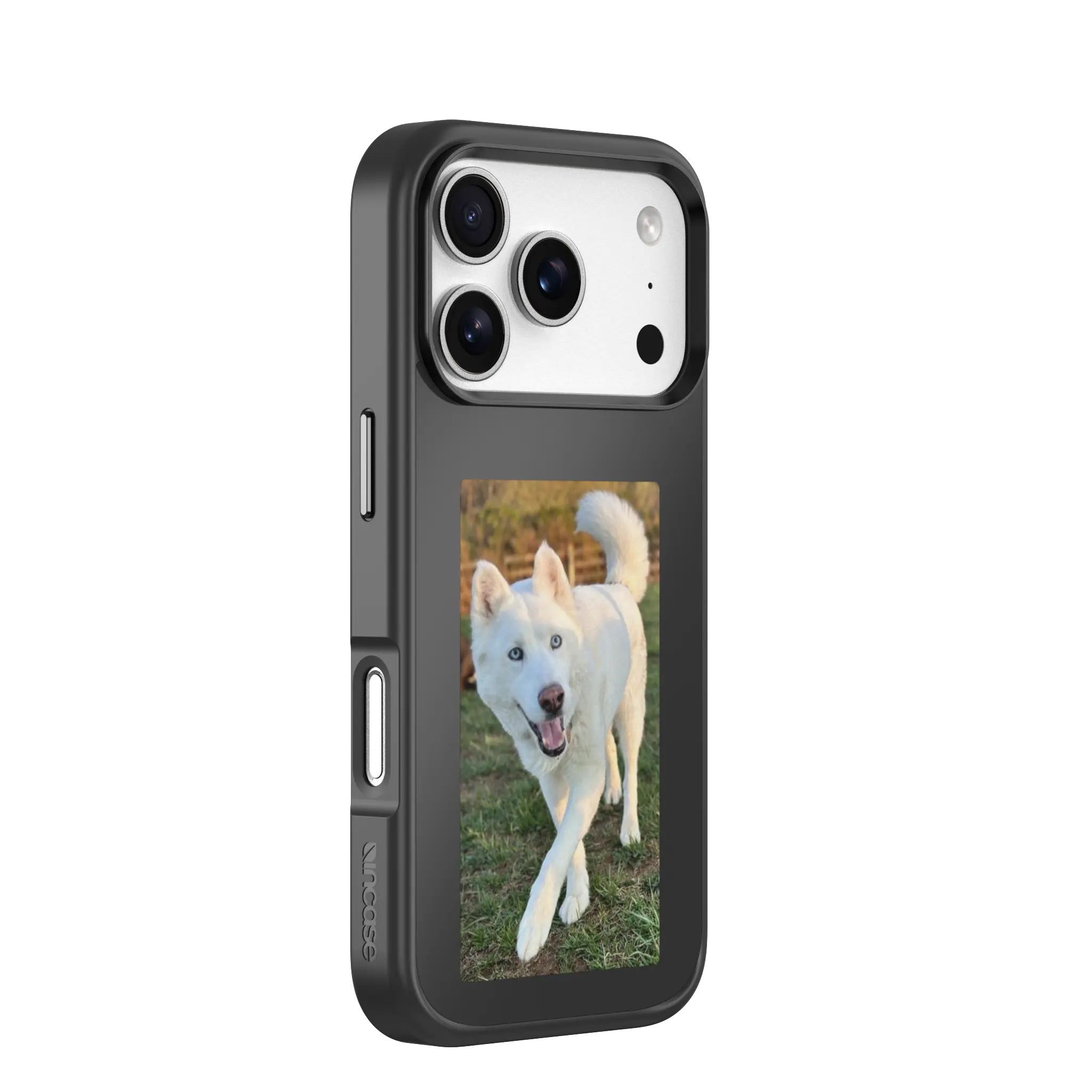 incase-my-flip-screen-case-f-r-iphone-17-pro-mit-e-ink-display image 3