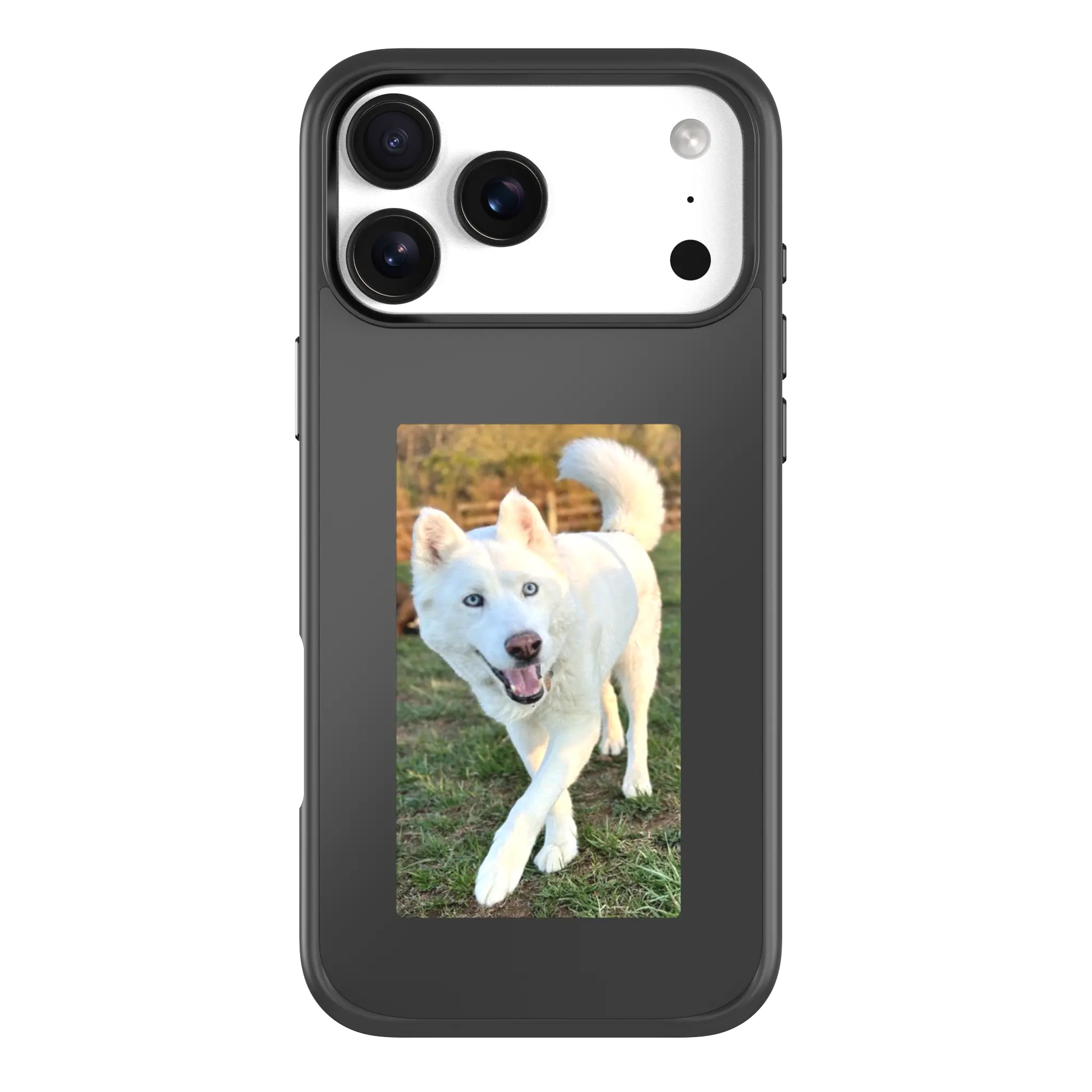 incase-my-flip-screen-case-f-r-iphone-17-pro-max-mit-e-ink-display image 1