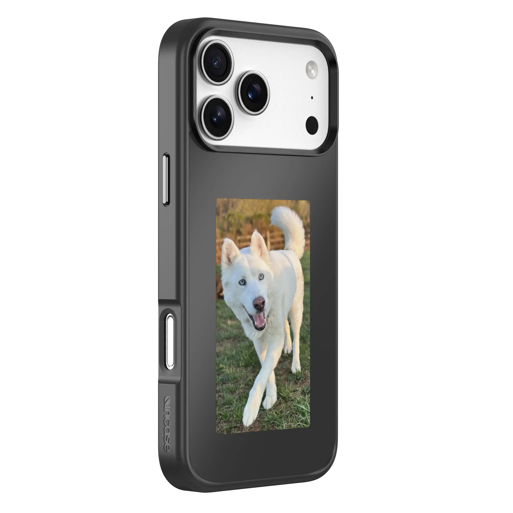 incase-my-flip-screen-case-f-r-iphone-17-pro-max-mit-e-ink-display image 3