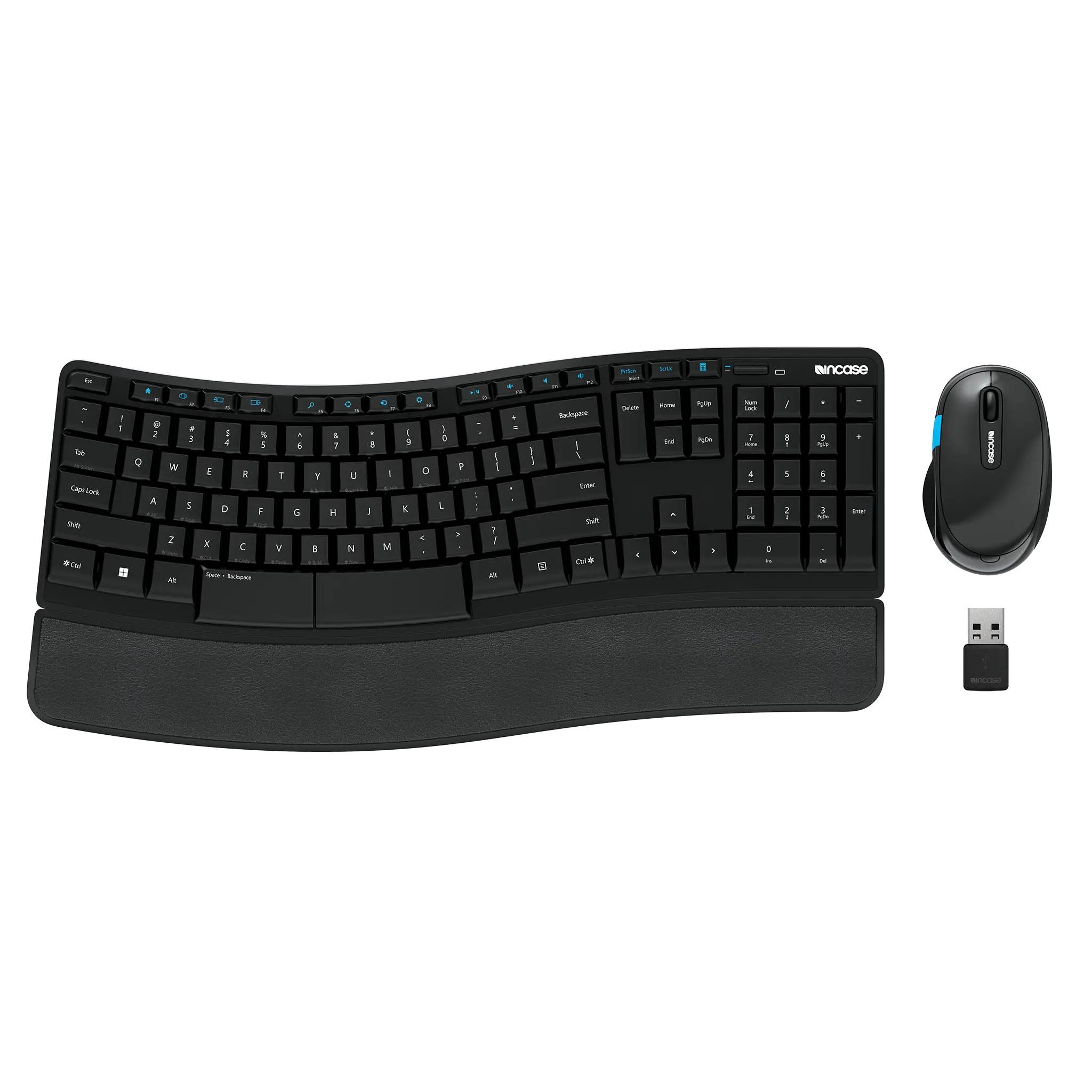 incase-designed-by-microsoft-sculpt-comfort-desktop image 1