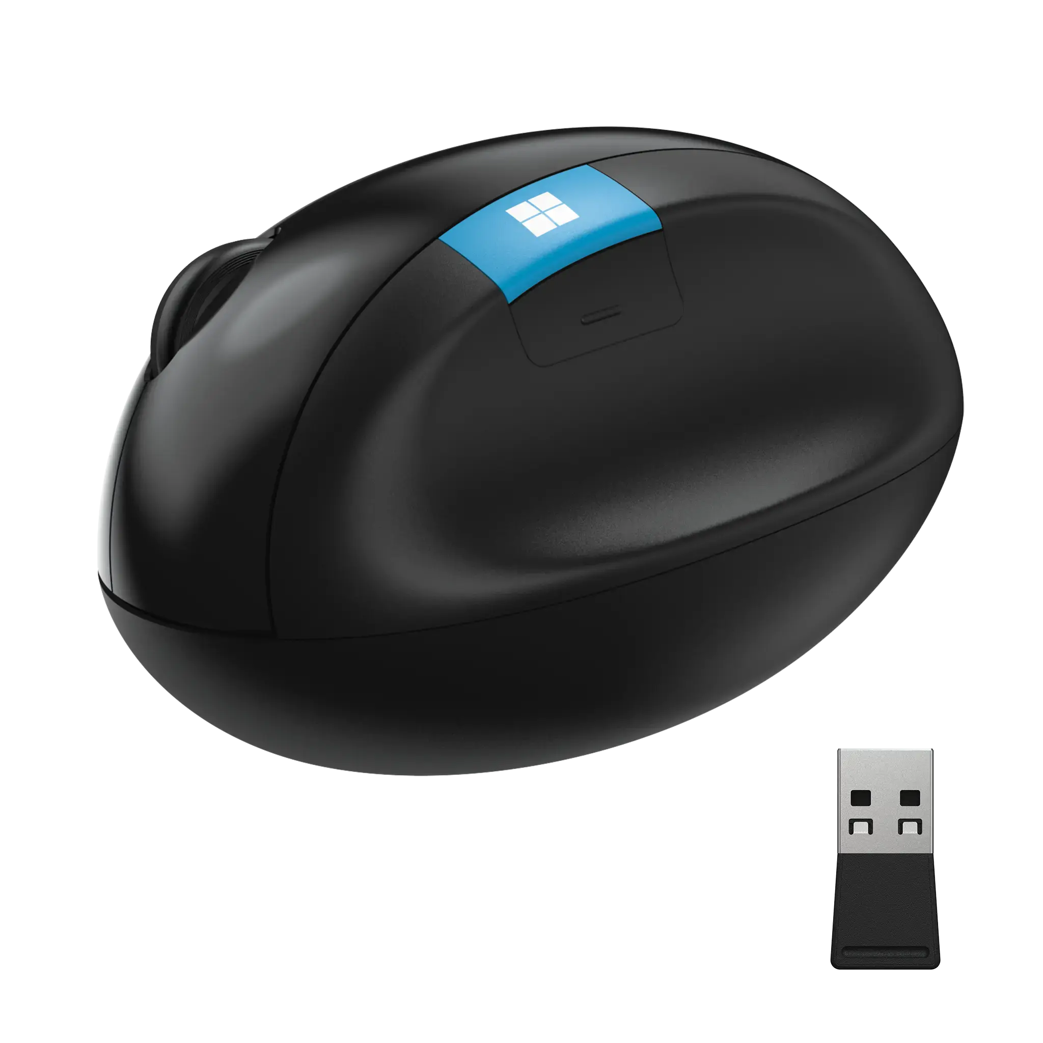 incase-designed-by-microsoft-sculpt-ergonomic-mouse image 1