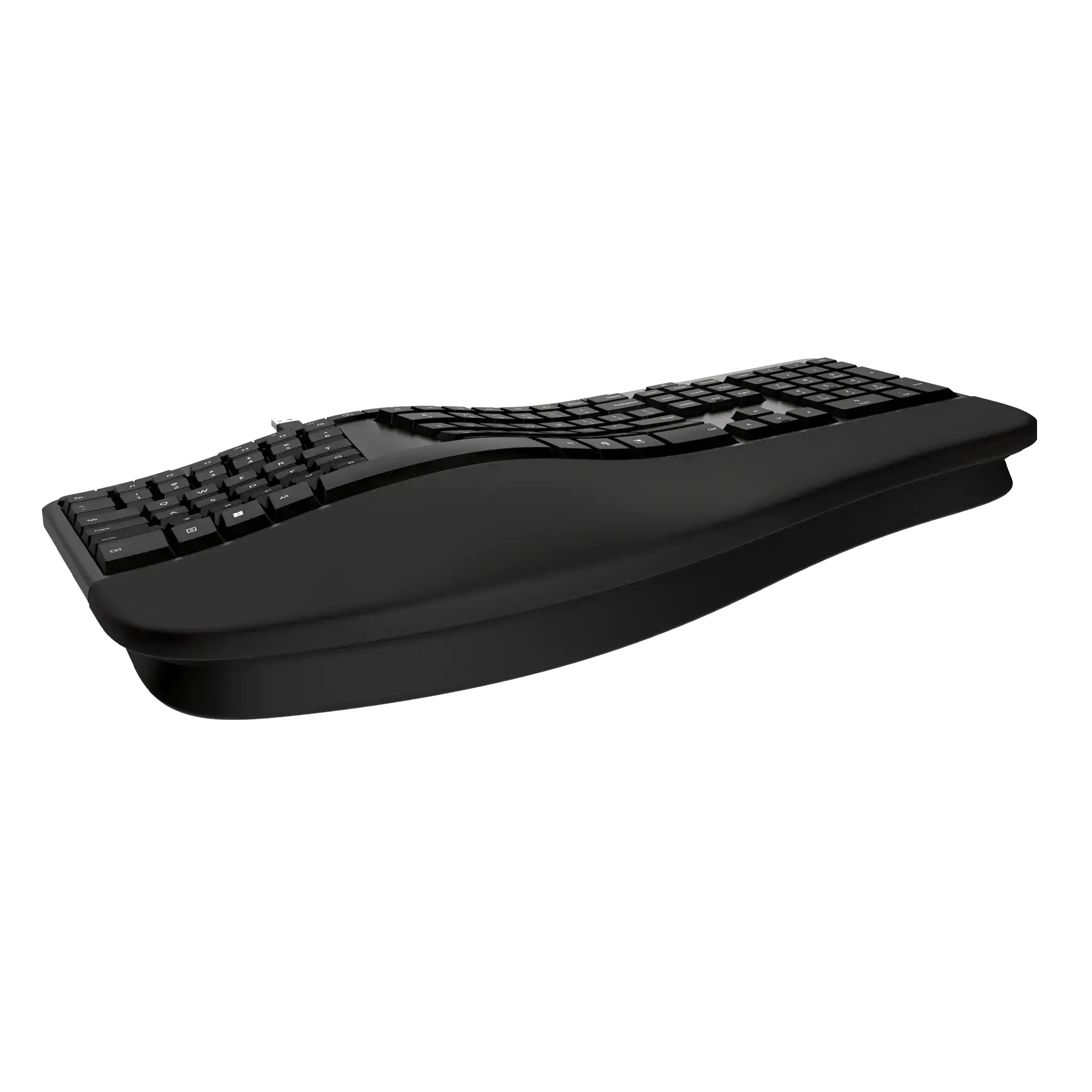 incase-designed-by-microsoft-ergonomic-keyboard-mit-copilot-taste image 5