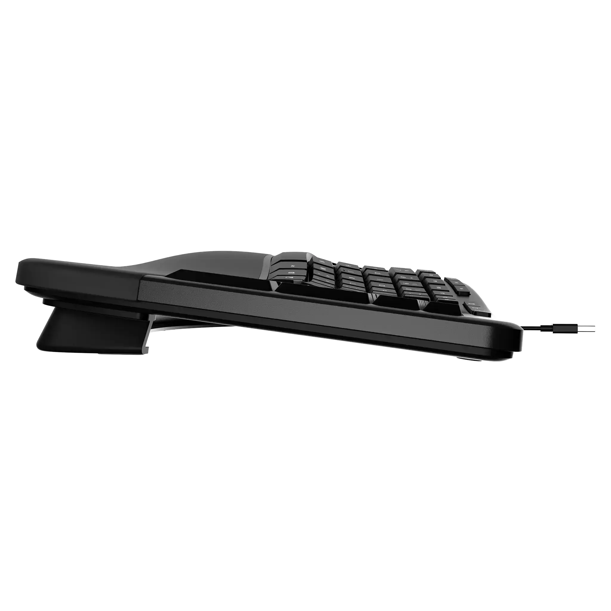 incase-designed-by-microsoft-ergonomic-keyboard-mit-copilot-taste image 8