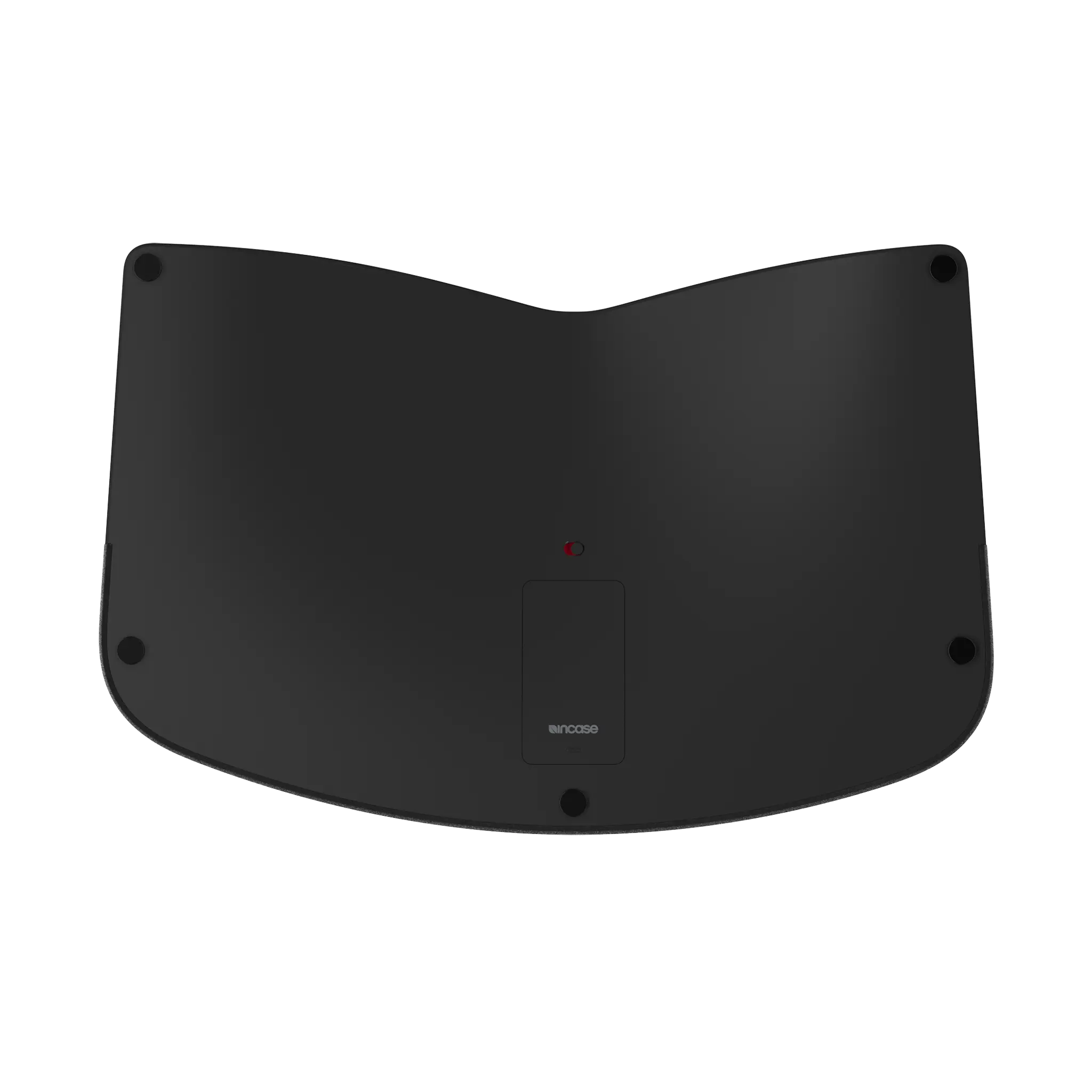 incase-designed-by-microsoft-compact-ergonomic-keyboard-qwertz image 6