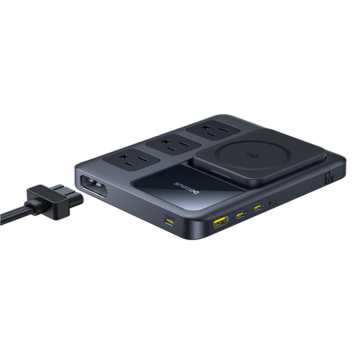 baseus-nomos-8-in-1-ladestation-qi2-67w image 8